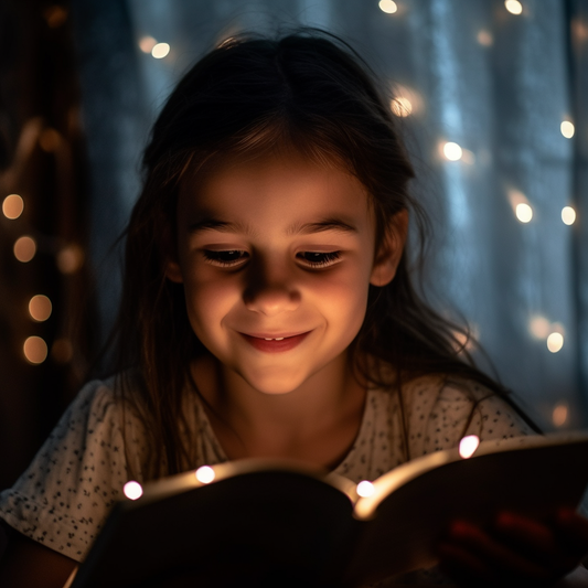 Top 5 Benefits of Giving Little Read Book Box This Christmas