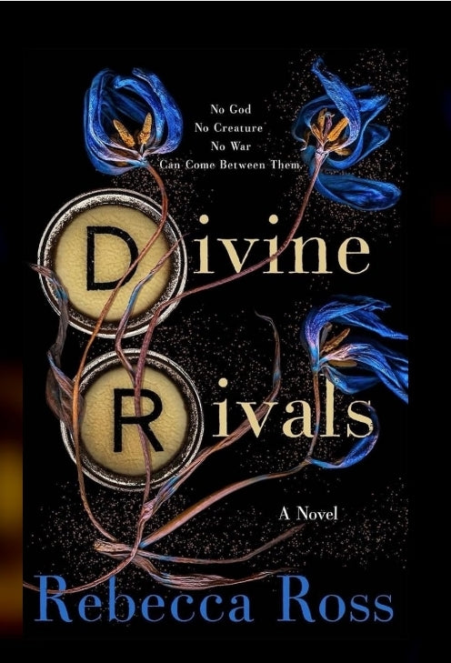 Divine Rivals