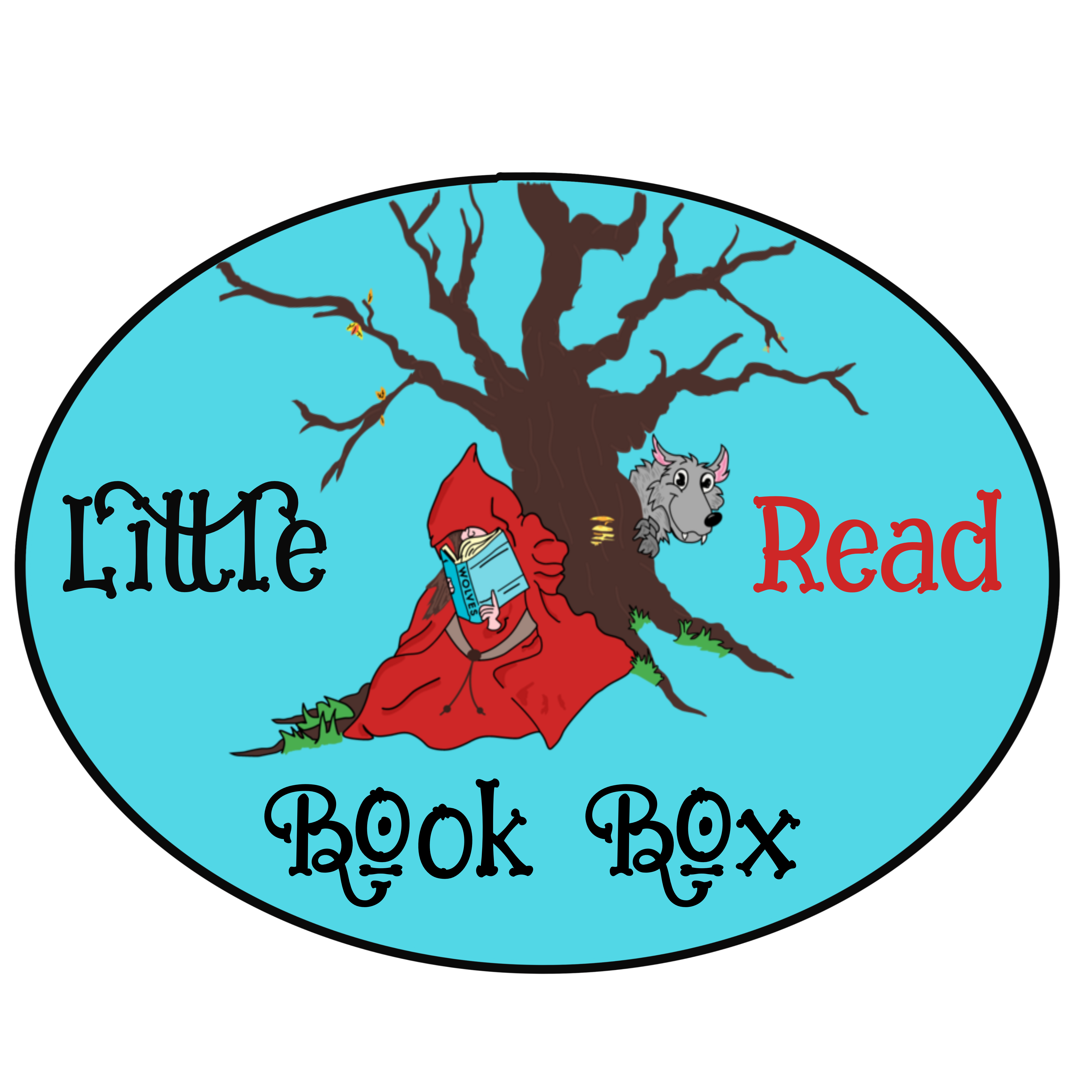 Little Read Book Box